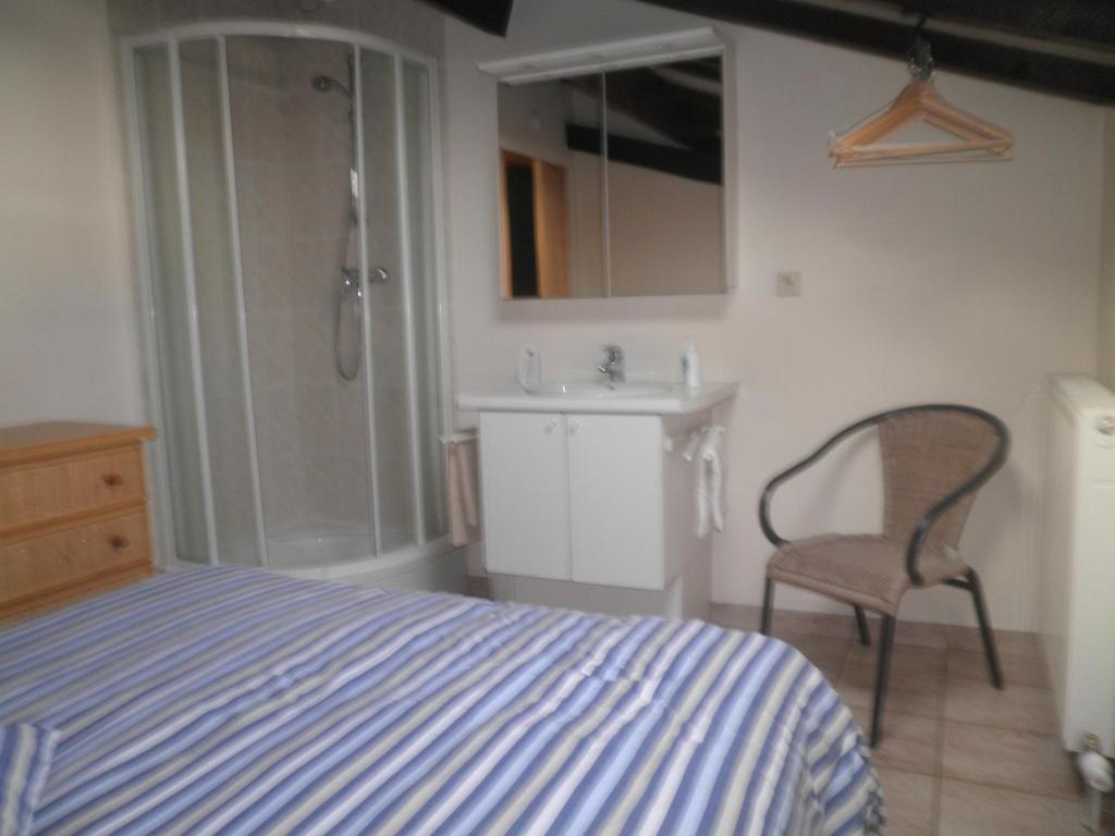 Ariosa Hoeilaart Quarto foto